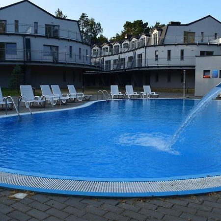Apartament Silence Baltic Royal Gold 2 Pobierowo Ngoại thất bức ảnh