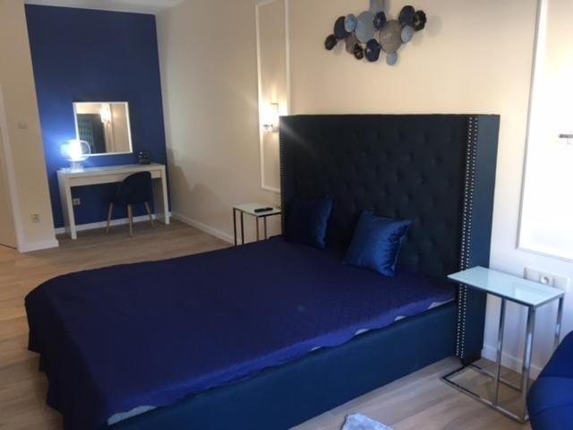 Apartament Silence Baltic Royal Gold 2 Pobierowo Ngoại thất bức ảnh