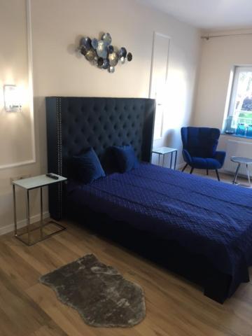 Apartament Silence Baltic Royal Gold 2 Pobierowo Ngoại thất bức ảnh