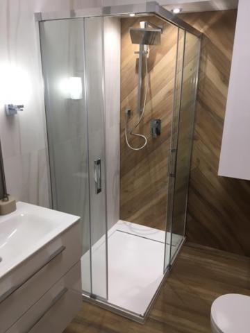 Apartament Silence Baltic Royal Gold 2 Pobierowo Ngoại thất bức ảnh