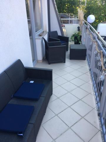 Apartament Silence Baltic Royal Gold 2 Pobierowo Ngoại thất bức ảnh